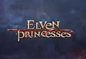 Elven Princesses