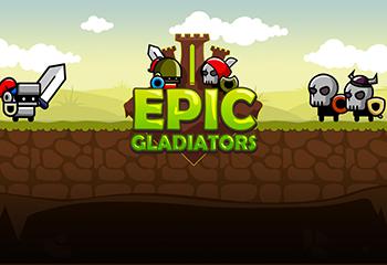 Epic Gladiators