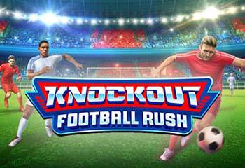 Knockout Football Rush